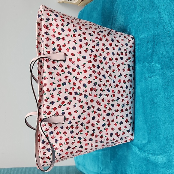 Kate Spade Shore Street Margareta Tote ECU - Picture 3 of 14